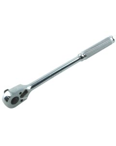 KTI21095 image(0) - RATCHET 1/4 DRIVE LONG HANDLE