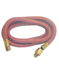 MTN6360 image(0) - 60", 3/8" IDX1/4" NPT, MXF WHIP HOSE