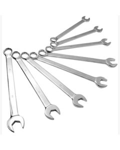 SUN9919M image(0) - 8-Piece V-groove Combination Wrench S
