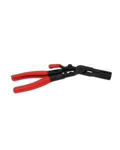 CTA1224 image(0) - Locking Hose Clamp Pliers - Offset