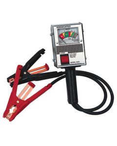 ASO6029 image(0) - BATTERY TESTER LOAD 0-16V 125AMP