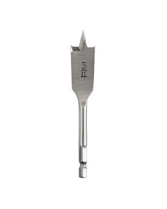 MLW48-27-0009 image(0) - 3/4" x 4.5" Flat Boring Bit