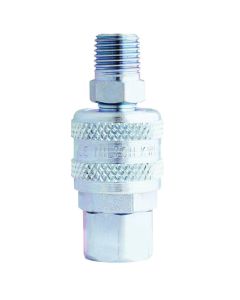 MILS772 image(0) - 1/4" F. Body & M. Plug A-Style