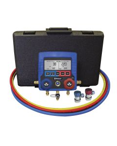 MSC99860-A image(0) - DIGITAL R-134A MANIFOLD WITH OIL CAPACITIES