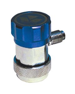 MSC82934-E image(0) - LOW SIDE 134A COUPLER 1/4M