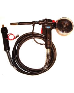 MTNWESGUN image(0) - WELDER MIG SPOOL GUN 180A TW-CONNECT CABLE 20'