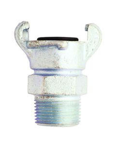 MIL1863-8 image(0) - Universal Coupling, Male  3/4" NPT