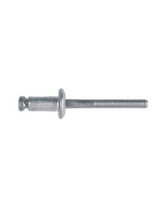 ABD6530RX image(0) - 2-1/4"-ALUMINUM RIVET-MANDREL