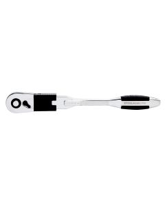 JSP78623 image(0) - 1/4" Drive 8" Locking Flex Head Ratchet