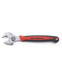 KDT81892 image(0) - 10" ADJUSTABLE WR W/ CUSHION GRIP