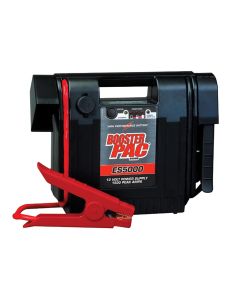 SOLES5000C image(0) - 1500 Peak Amp Jump Starter. CEC Compliant