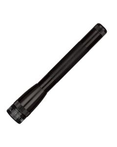 MAGSP2201H image(0) - MINI MAGLITE LED 2-CELL AA (BLACK)