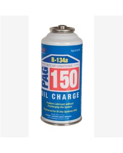 FJC9144 image(0) - PAG 150 Oil Charge 4 oz.