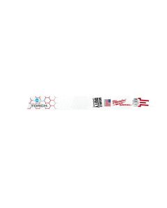 MLW48-00-4188 image(0) - 9" ICE HARDENED SAWZALL BLADES, 18 TPI (5-PK)