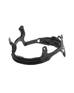 MLW48-73-1098 image(0) - Safety Helmet Ratcheting Suspension