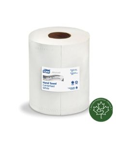 SCA121201 image(0) - M-TORK STD CENTER PULL TOWEL 6/CASE