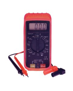 ESI501 image(0) - MINI MULTIMETER