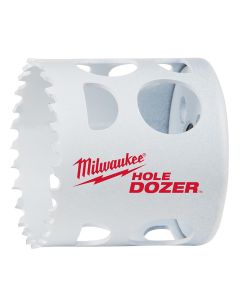MLW49-56-5178 image(0) - 2-11/16" HOLE DOZER HOLE SAW BULK 16