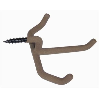 Triple Accessory Hook