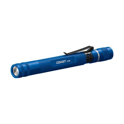 HP3R Rechargeable Focusing Penlight / Blue Body