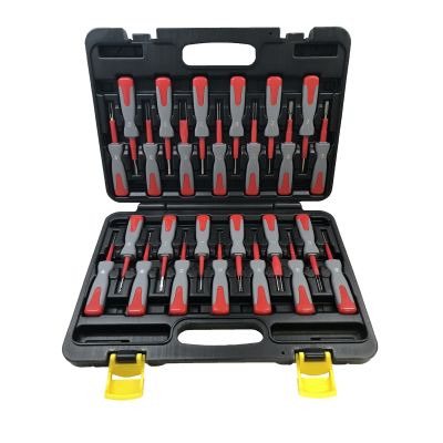 26 Pc. Terminal Tool Kit