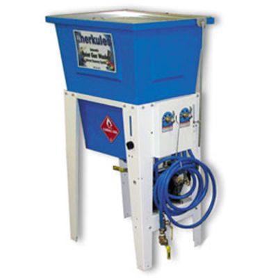 Paint Gun Washer