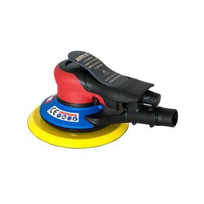 AIRCAT Central Vac Orbital Palm Sander