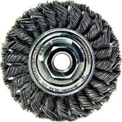 4" Standard Twist .020 5/8"-11