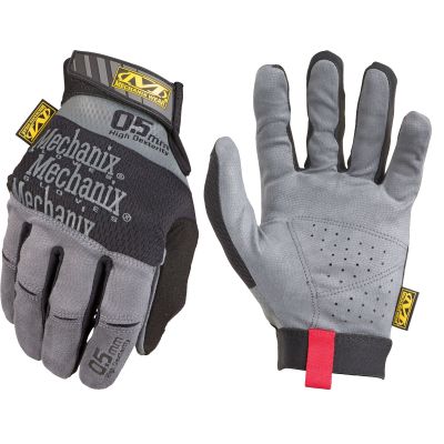Original 0.5mm High Dexterity Gloves - Medium