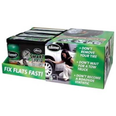 Smart Spair Display 4EA