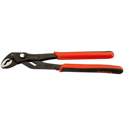 12" Push Button Style Water Pump Pliers