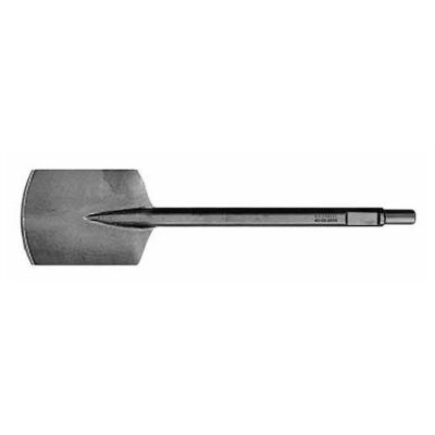 1-1/8" Hex Demo 17-1/2" Asphalt Cutter