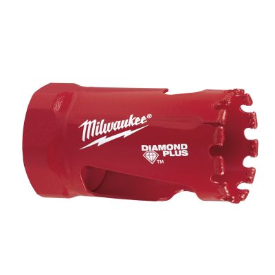1-3/8" Diamond Max Hole Saw