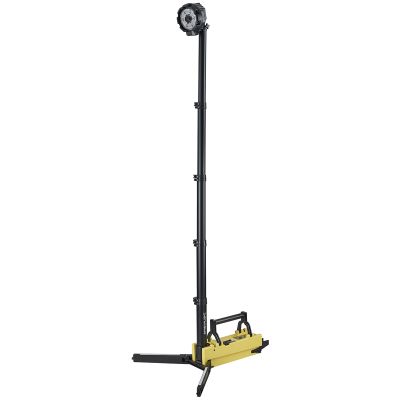 Portable Scene Light EXT, 5300 Lumens, 84" Height