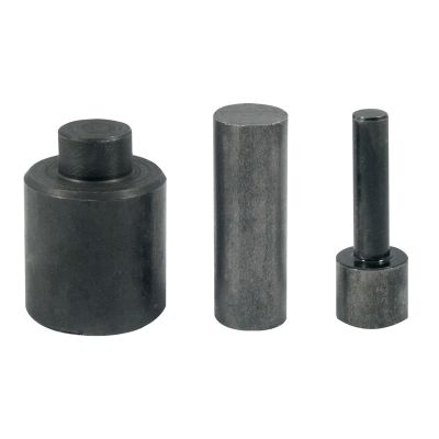 Sunex Tools 3-Piece Punch Kit