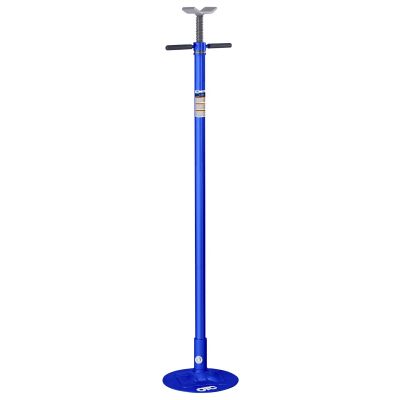 1,500 Lb Capacity Underhoist Auxiliary Stand