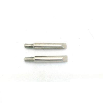 Chisel Tip For Lenk 25 Watt Soldering Iron 2Pk
