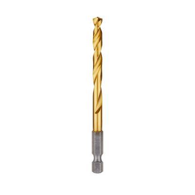 15/64" Titanium SHOCKWAVE?