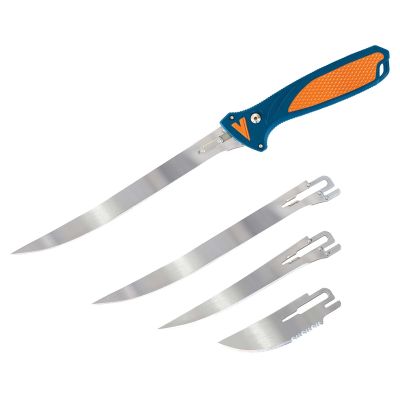 Talon Fish Knife Kit