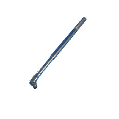 Extending Breaker Bar