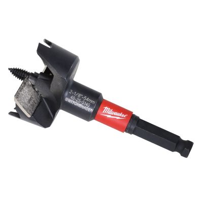 SWITCHBLADE? Selfeed Bit 2-1/4"