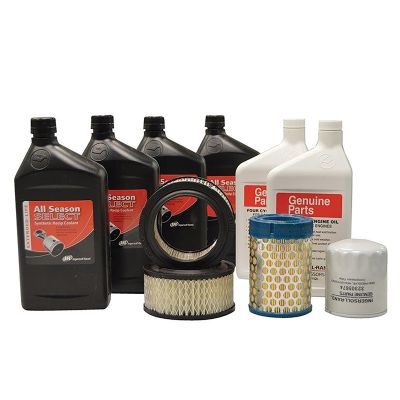 All Season Select based Start-up Kit