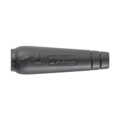 Prevost Rubber Coupling Protectors