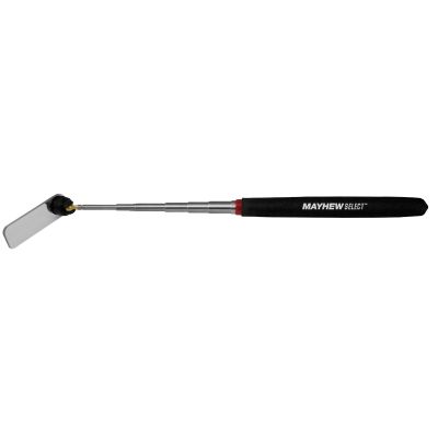 Mayhew 6-3/4 in. Inspection Telescoping Mirror