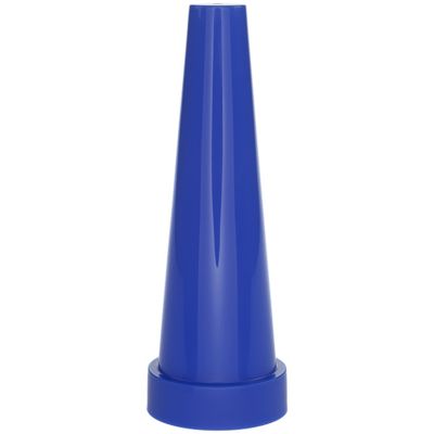 Bayco Blue Safety Cone - 2422/2424/5400 Series