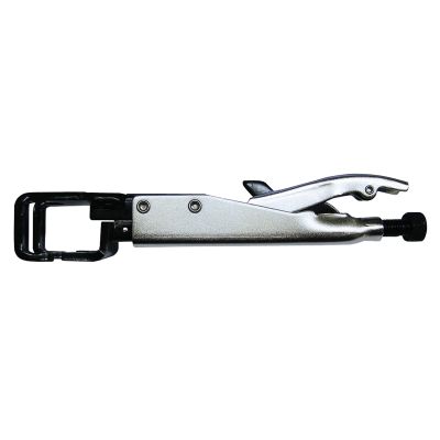 VIM Tools Adjustable Slide-Lock Pliers with JJ Jaws
