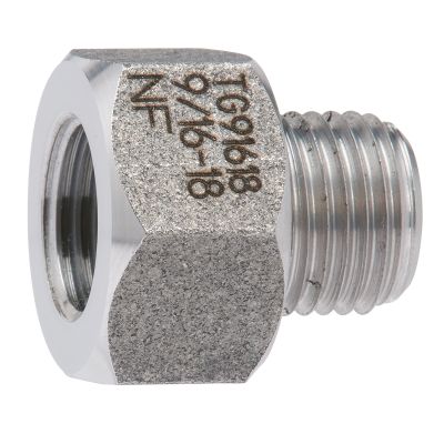 Thread Gauge 9/16-18 UNF