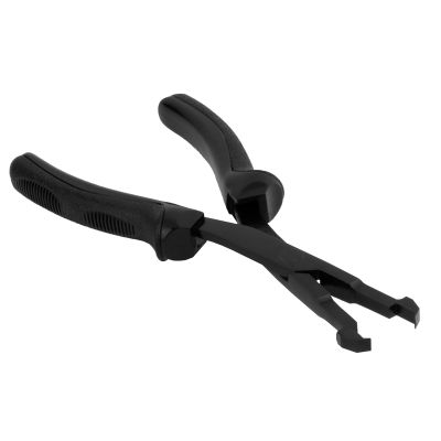 Offset U-Joint Snap Ring Plier