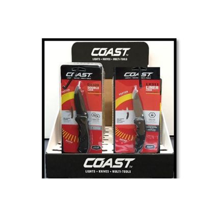 Knife Display - Countertop