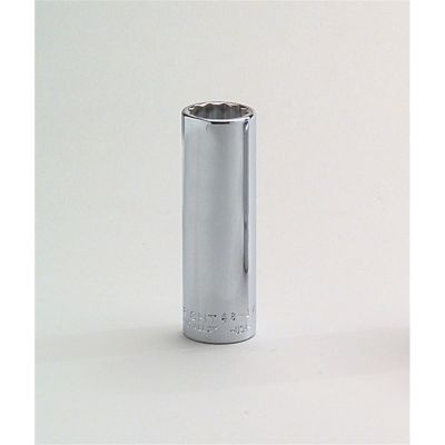 1/2"Dr Adp 1/2"F x 3/8"M